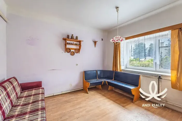 Prodej rodinného domu, Markvartice, 150 m2