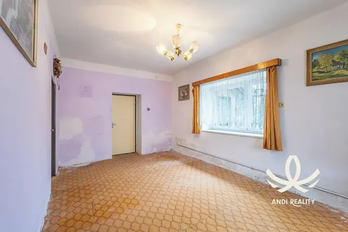 Prodej rodinného domu, Markvartice, 150 m2