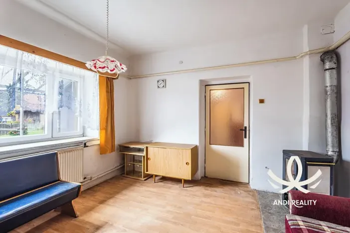 Prodej rodinného domu, Markvartice, 150 m2