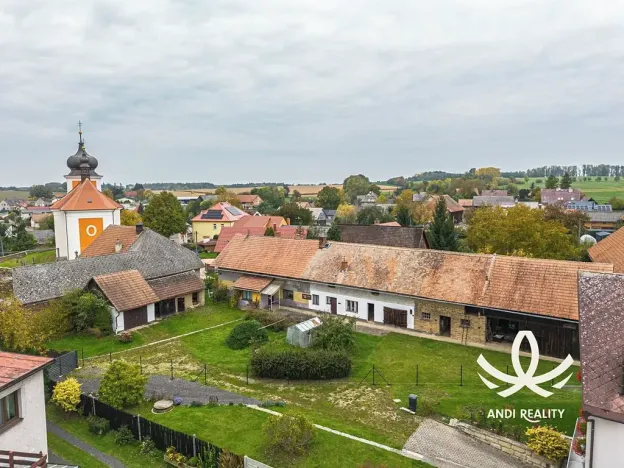 Prodej rodinného domu, Markvartice, 150 m2