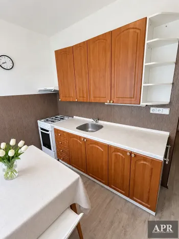 Pronájem bytu 2+1, Veselí nad Moravou, Hutník, 58 m2