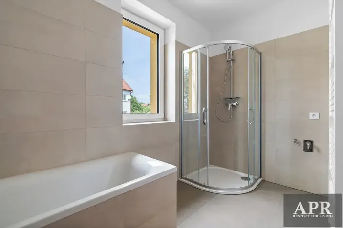 Pronájem bytu 3+kk, Uherský Brod, Horní Valy, 87 m2