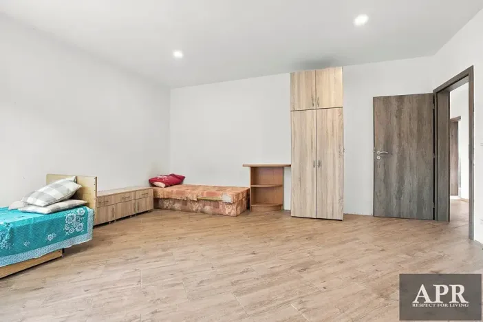 Prodej rodinného domu, Uherský Brod, U Plovárny, 218 m2