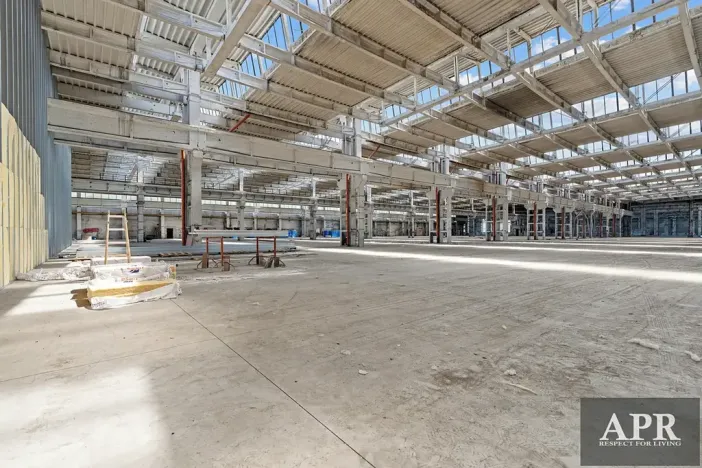 Pronájem skladu, Veselí nad Moravou, 2000 m2