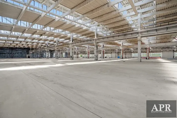 Pronájem skladu, Veselí nad Moravou, 2000 m2