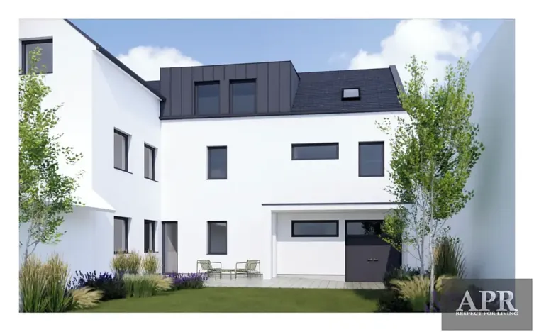 Prodej bytu 3+kk, Hluk, Antonínská, 76 m2