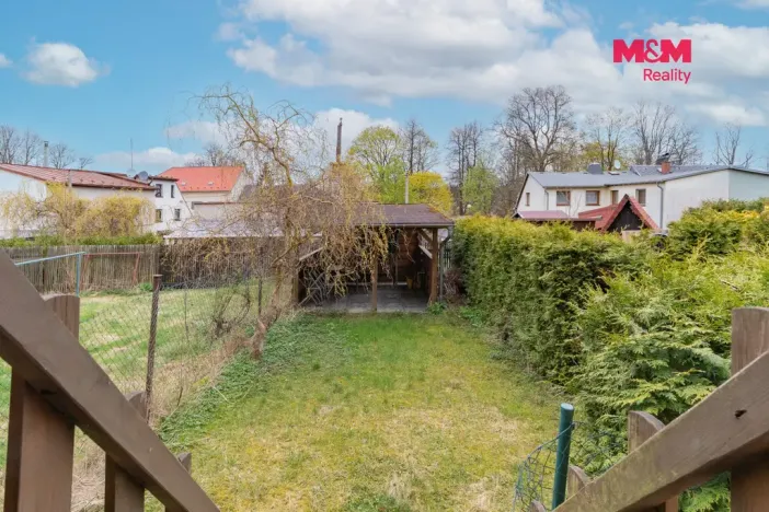 Prodej bytu 1+1, Aš, Vysoká, 36 m2
