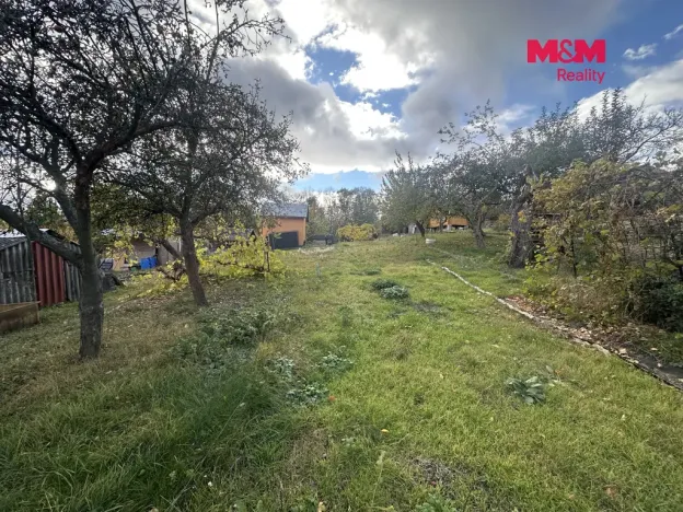Prodej chaty, Kadaň, 700 m2