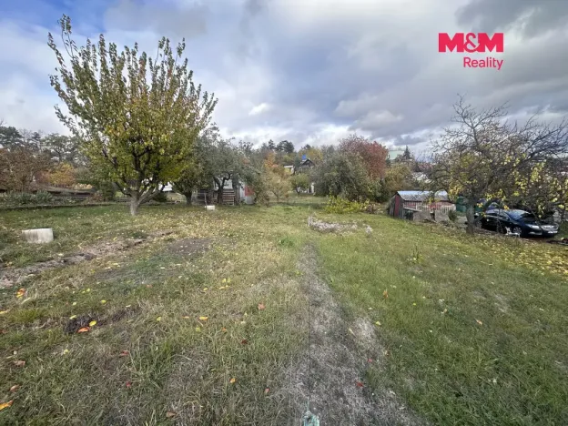 Prodej chaty, Kadaň, 700 m2