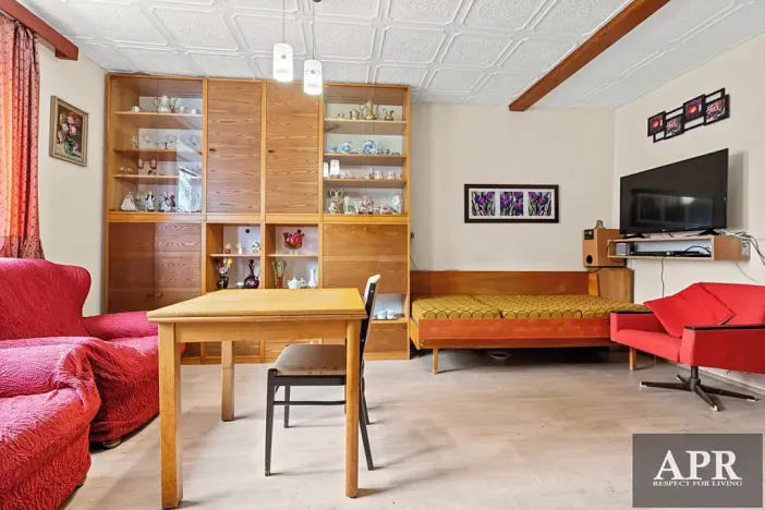 Prodej rodinného domu, Boršice u Blatnice, 105 m2