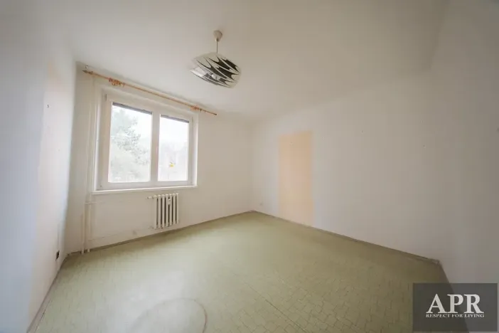 Prodej bytu 3+1, Uherský Brod, Močidla, 66 m2