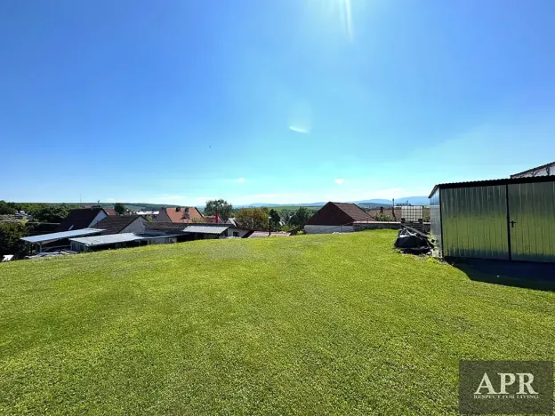 Prodej pozemku pro bydlení, Uherský Brod, 2554 m2