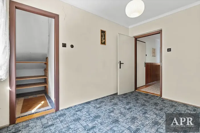 Prodej chalupy, Brumov-Bylnice, 117 m2