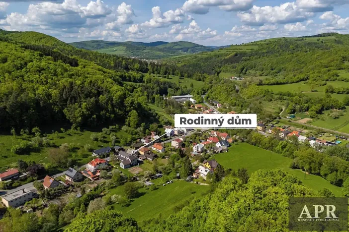 Prodej rodinného domu, Brumov-Bylnice, 117 m2