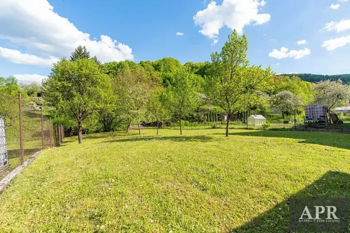 Prodej rodinného domu, Brumov-Bylnice, 117 m2