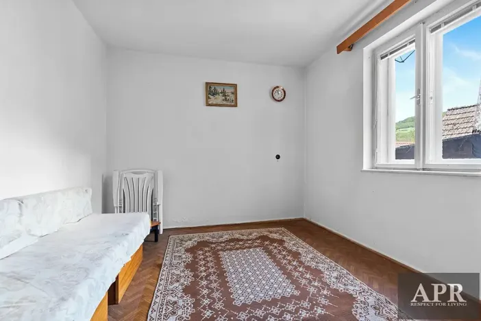 Prodej rodinného domu, Brumov-Bylnice, 117 m2