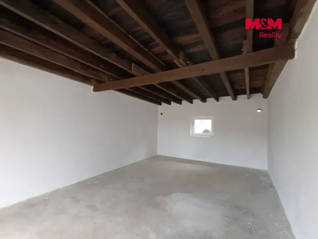 Pronájem garáže, Česká Lípa, 22 m2