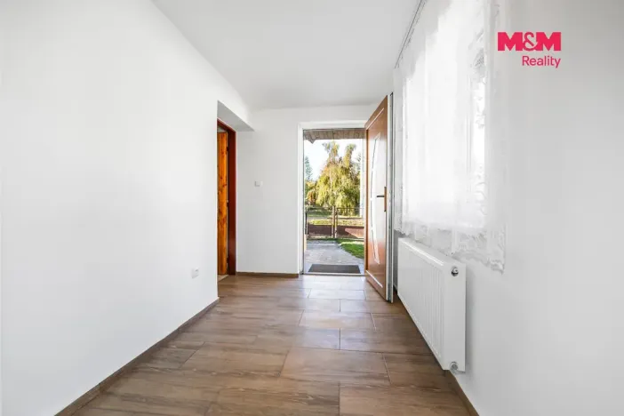 Prodej chalupy, Mnichov, 150 m2