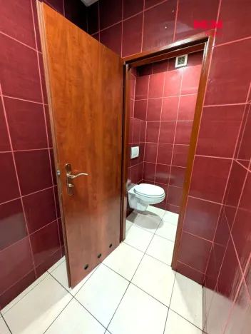 Pronájem obchodního prostoru, Ostrava - Moravská Ostrava, Poděbradova, 125 m2