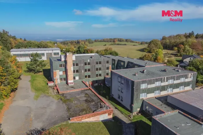 Prodej obchodního prostoru, Přimda, Severní, 30198 m2
