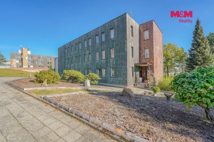 Prodej obchodního prostoru, Přimda, Severní, 30198 m2