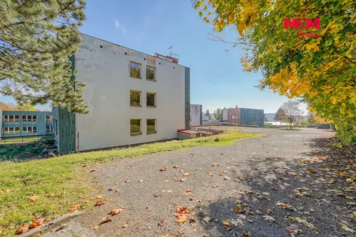 Prodej obchodního prostoru, Přimda, Severní, 30198 m2