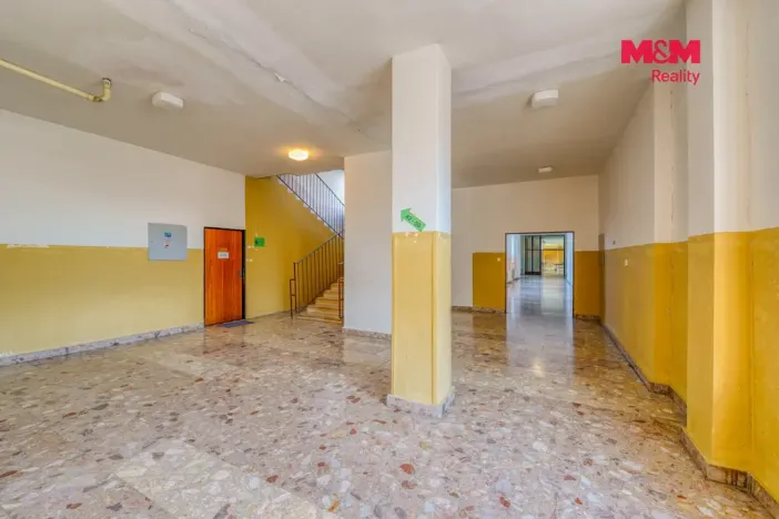Prodej obchodního prostoru, Přimda, Severní, 30198 m2