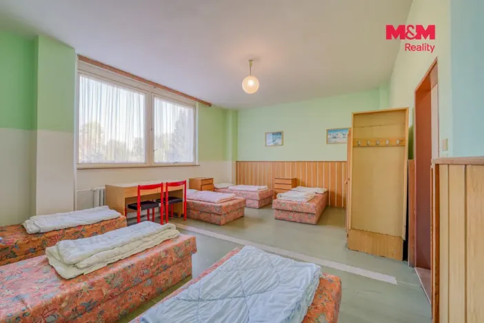 Prodej obchodního prostoru, Přimda, Severní, 30198 m2