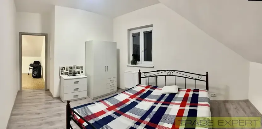 Prodej rodinného domu, Jeřmanice, Rádelská, 158 m2