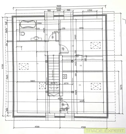 Prodej rodinného domu, Jeřmanice, Rádelská, 158 m2