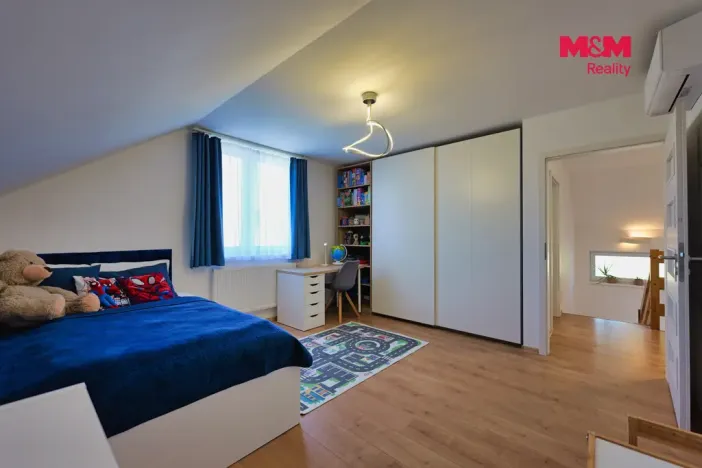 Prodej rodinného domu, Vranovice-Kelčice - Vranovice, 128 m2