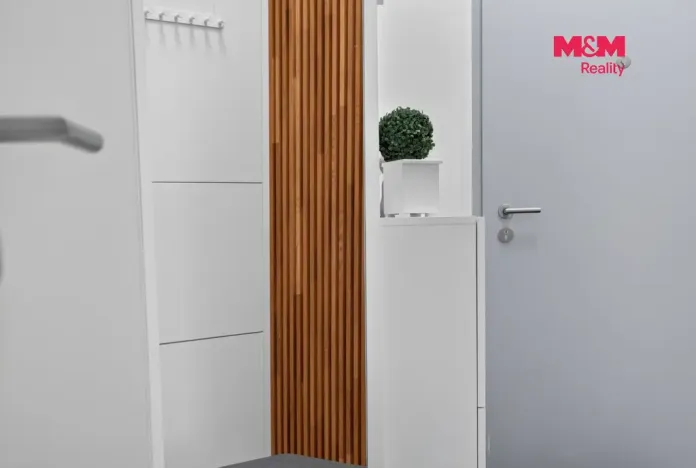 Prodej bytu 3+kk, Praha, Na návsi, 103 m2