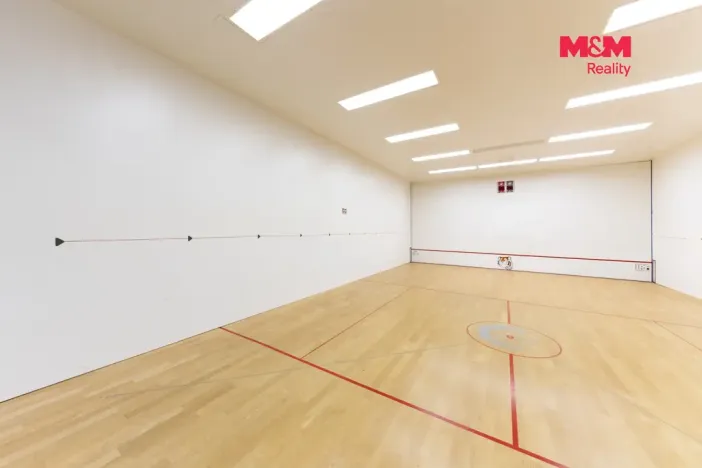 Prodej obchodního prostoru, Cheb, Lesní, 130 m2
