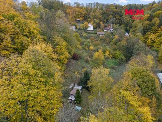 Prodej chaty, Dolní Dobrouč - Lanšperk, 15 m2