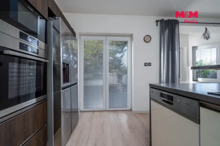 Prodej rodinného domu, Modletice, 236 m2