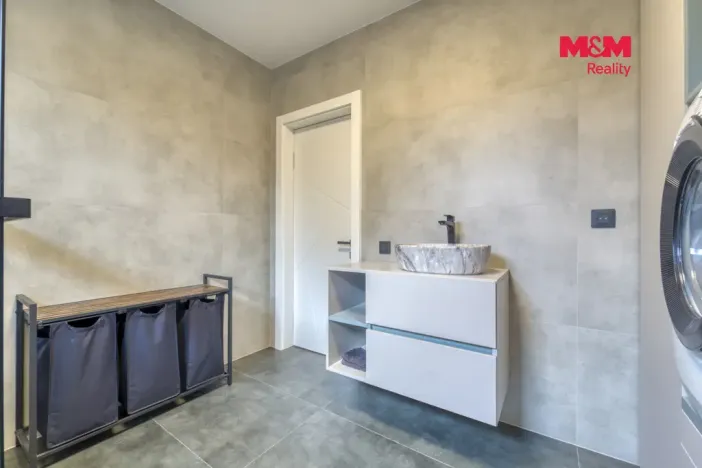Prodej rodinného domu, Ves Touškov - Mířovice, 144 m2