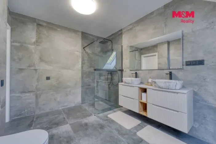 Prodej rodinného domu, Ves Touškov - Mířovice, 144 m2
