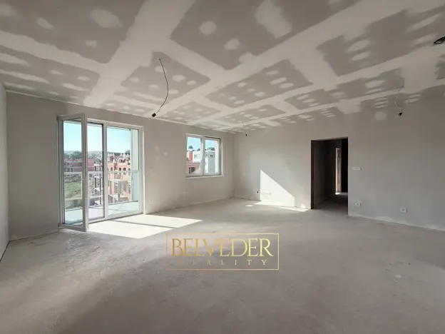 Prodej bytu 2+kk, Teplice, Albrechtova, 67 m2
