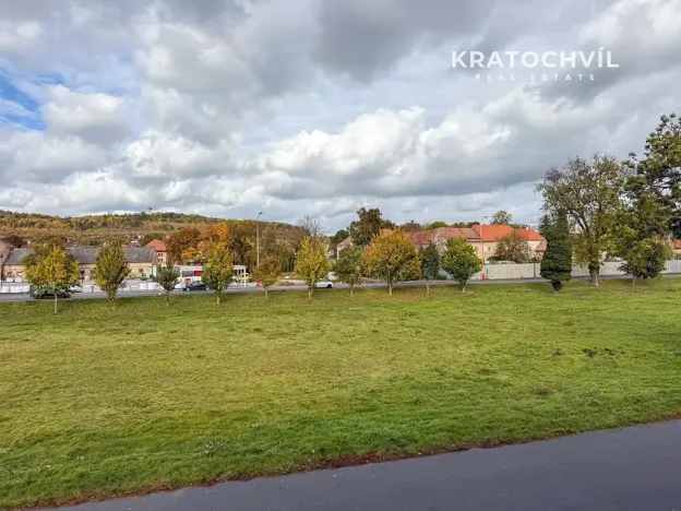 Pronájem bytu 1+kk, Kutná Hora, Vítězná, 25 m2
