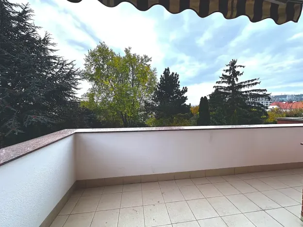 Pronájem rodinného domu, Praha - Jinonice, Pučova, 218 m2