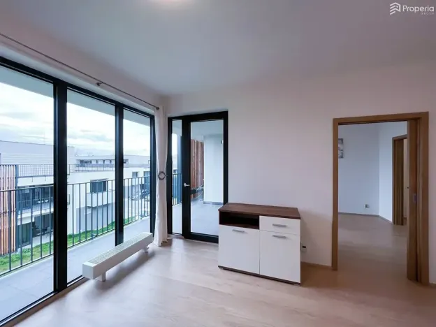 Pronájem bytu 2+kk, Olomouc, Věry Pánkové, 46 m2