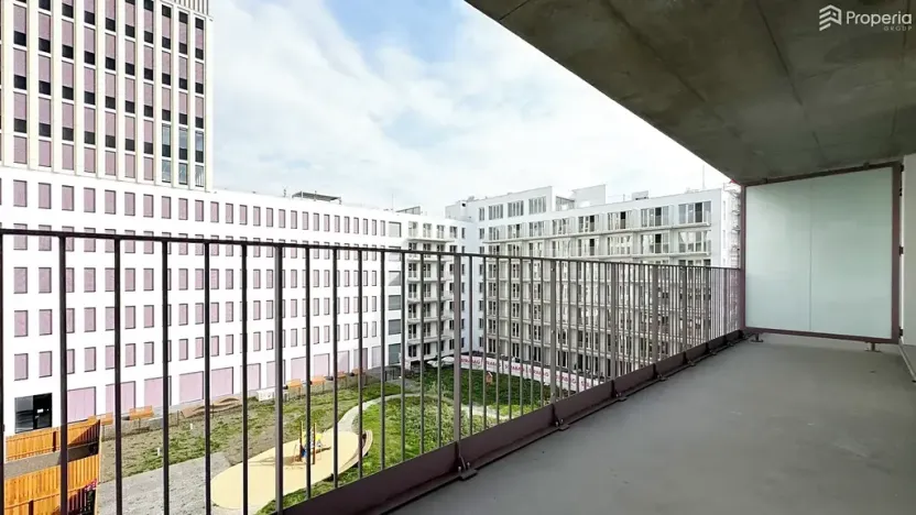 Pronájem bytu 4+kk, Brno, Placzkova, 112 m2