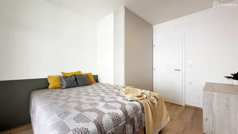Pronájem bytu 4+kk, Brno, Placzkova, 112 m2