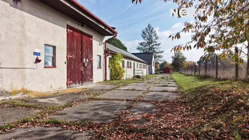 Prodej zemědělského objektu, Jindřichův Hradec, 9726 m2