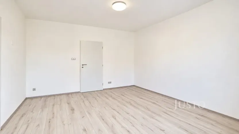 Pronájem bytu 2+1, Písek, Tyršova, 59 m2