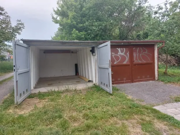 Pronájem ostatní, Brno, Jehnická