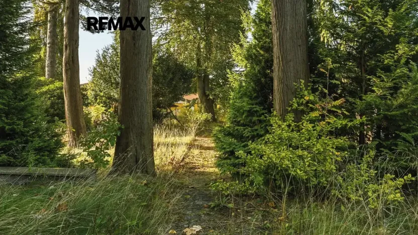 Prodej vily, Nový Bor, Lidická, 677 m2