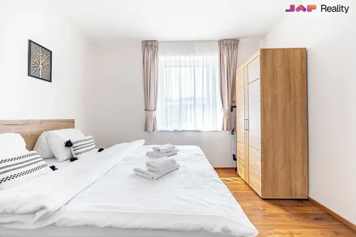 Prodej bytu 3+kk, Vrchlabí, Horská, 68 m2
