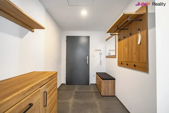 Prodej bytu 3+kk, Vrchlabí, Horská, 68 m2