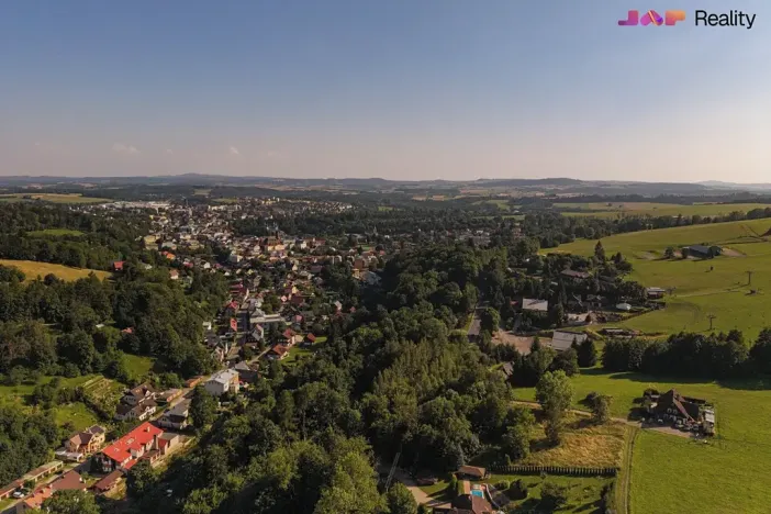 Prodej bytu 3+kk, Vrchlabí, Horská, 68 m2